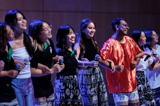 Temasek Foundation Specialists' Community Action and Leadership Exchange (SCALE) Programme